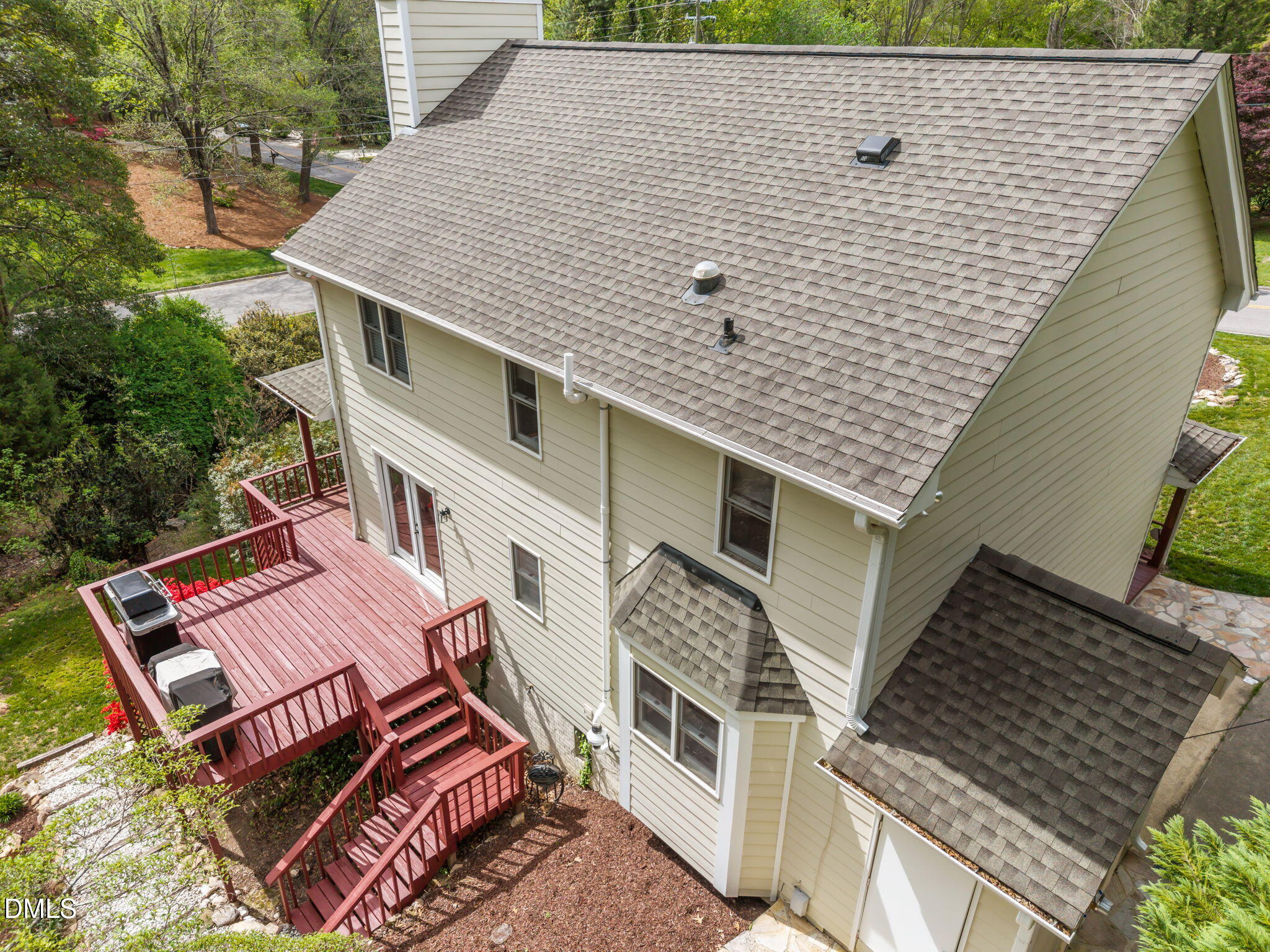 4800 Oak Park Road Raleigh, NC 27612 - Photo 22 of 31 Gallery Image 22