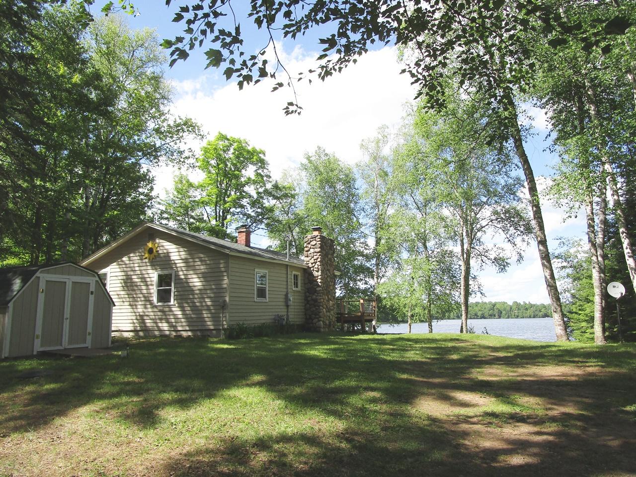 4750 Little Pike Road Mercer, WI 54547 - Photo 16 of 26 Gallery Image 16