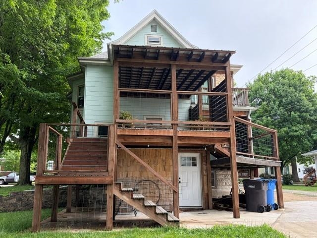 1708 17th Street Monroe, WI 53566 - Photo 56 of 66