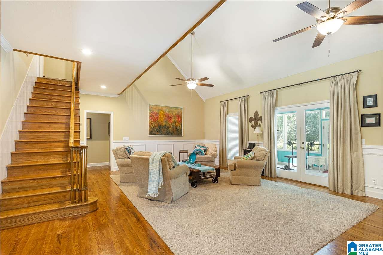 510 Jasmine Hill Road Anniston, AL 36207 - Photo 10 of 50