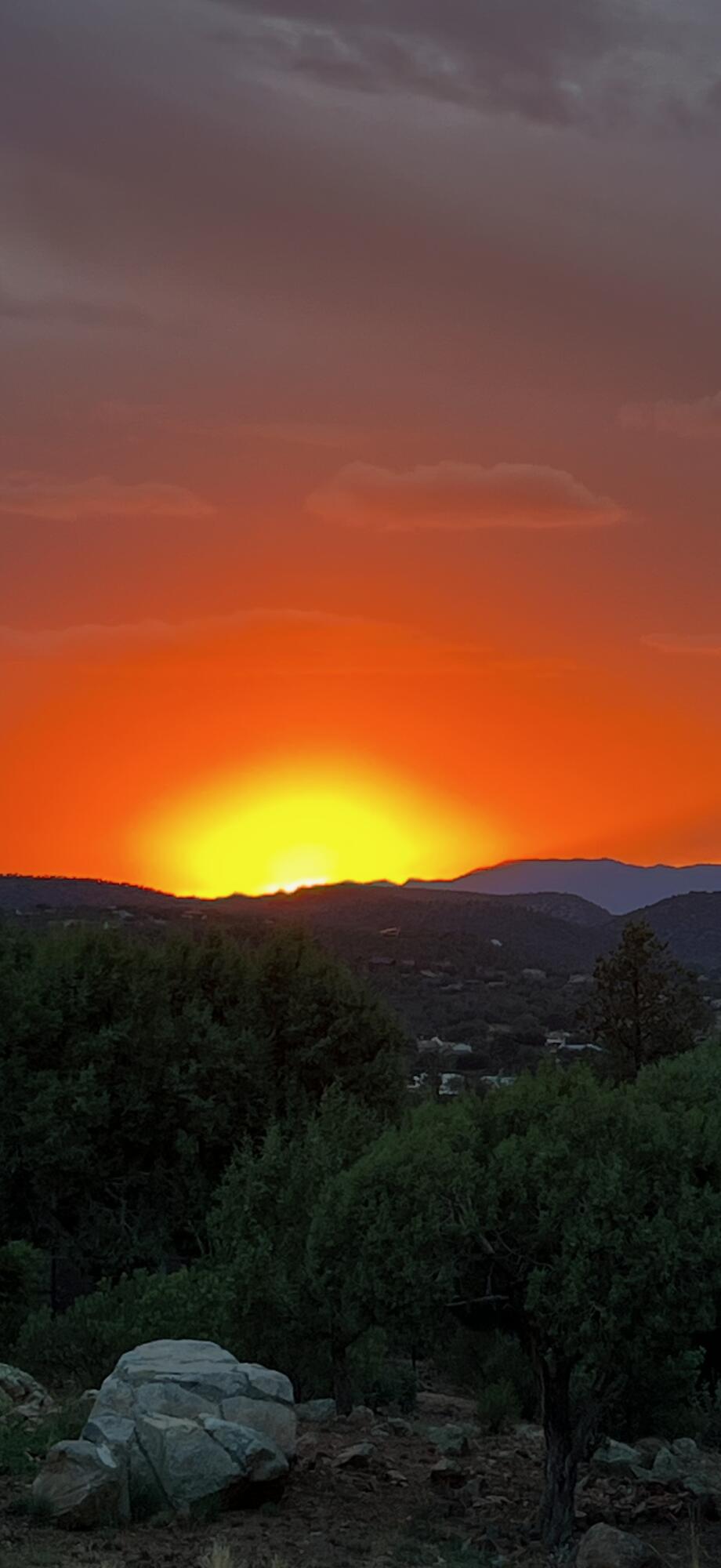 1111 South Elk Ridge Drive Payson, AZ 85541 - Photo 39 of 52