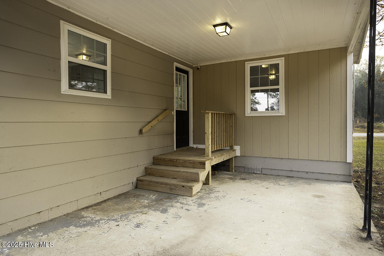 4050 Doc Bennett Road Fayetteville, NC 28306 - Photo 4 of 26 586A0308-Edit