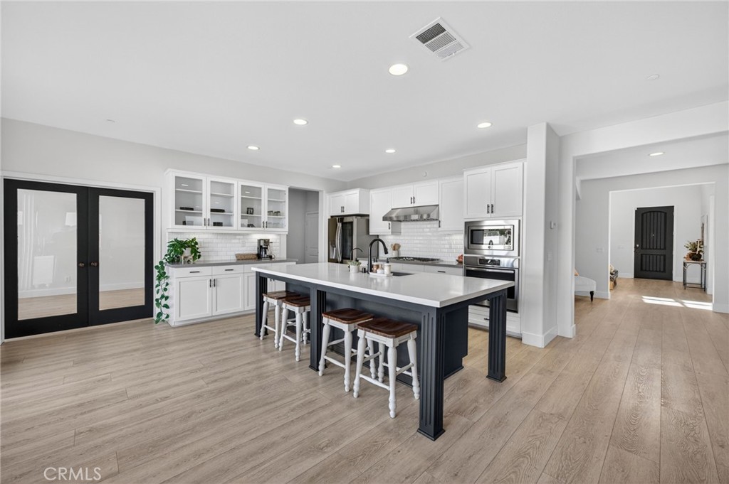 30467 Stage Coach Road Menifee, CA 92584 - Photo 19 of 76 Open Concept Kitchen