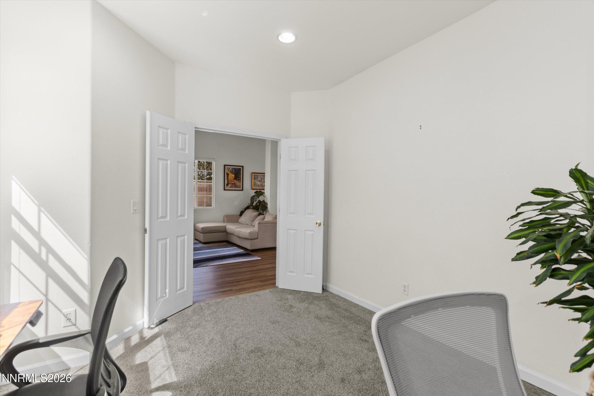9745 Ripple Way Reno, NV 89521 - Photo 20 of 29 Flex room