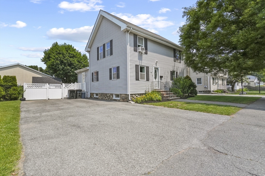 26 Longview Way Peabody, MA 01960 - Photo 1 of 28