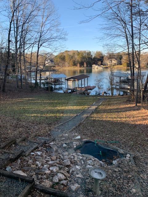 2087 Merriman Way Road Moneta, VA 24121 - Photo 12 of 31 IMG_5904