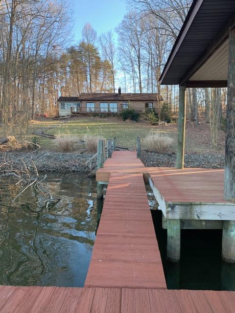 2087 Merriman Way Road Moneta, VA 24121 - Photo 10 of 31 IMG_5901