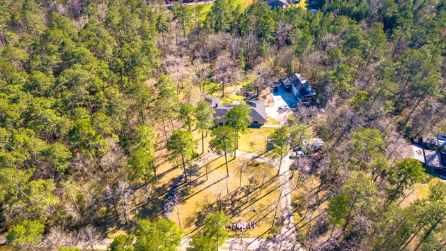 $600,000 | 233 Pebble Creek, Livingston, TX 77351