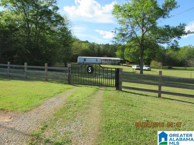 7164 Renfroe Road Talladega, AL 35160 - Photo 34 of 39