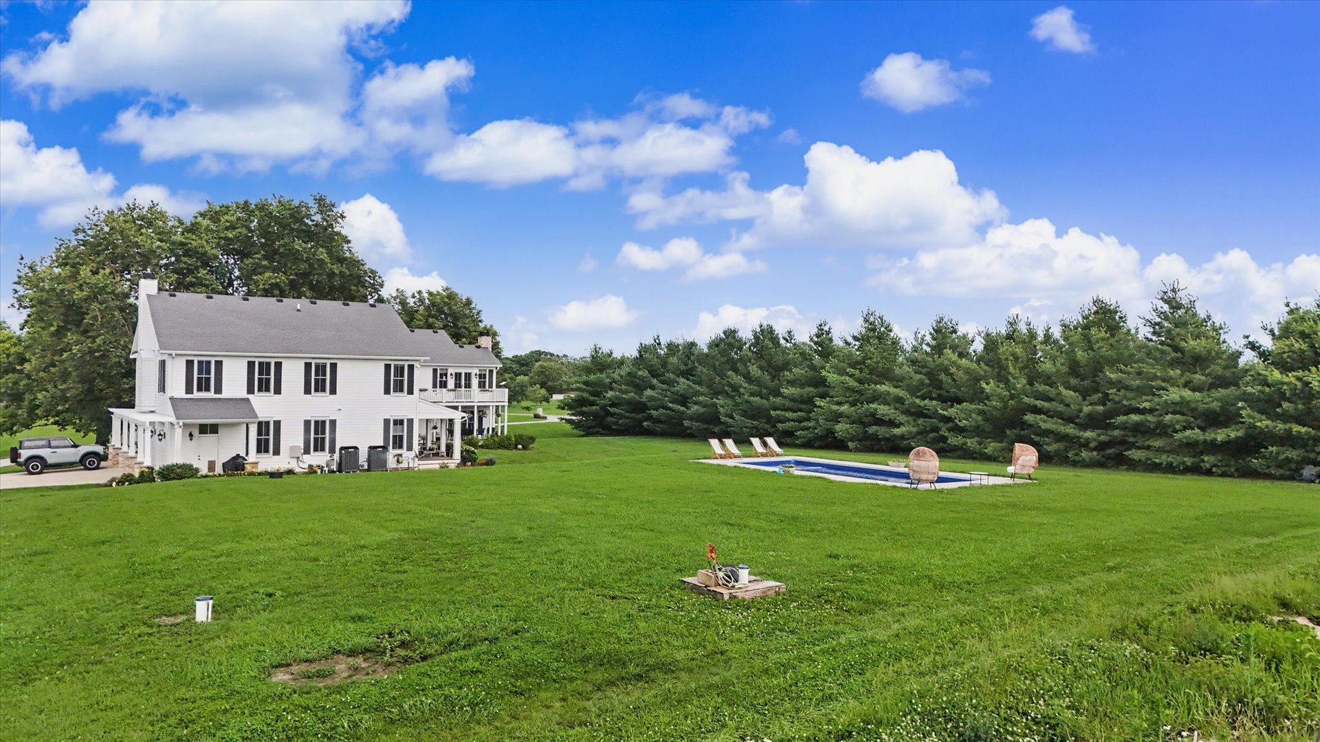 1090 Bucks Pond Road Monticello, IL 61856 - Photo 110 of 132