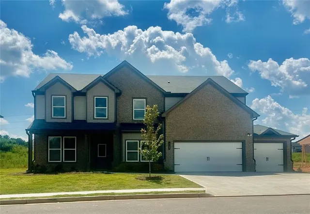 $539,990 | 148 Longhorn Way, Auburn, GA 30011