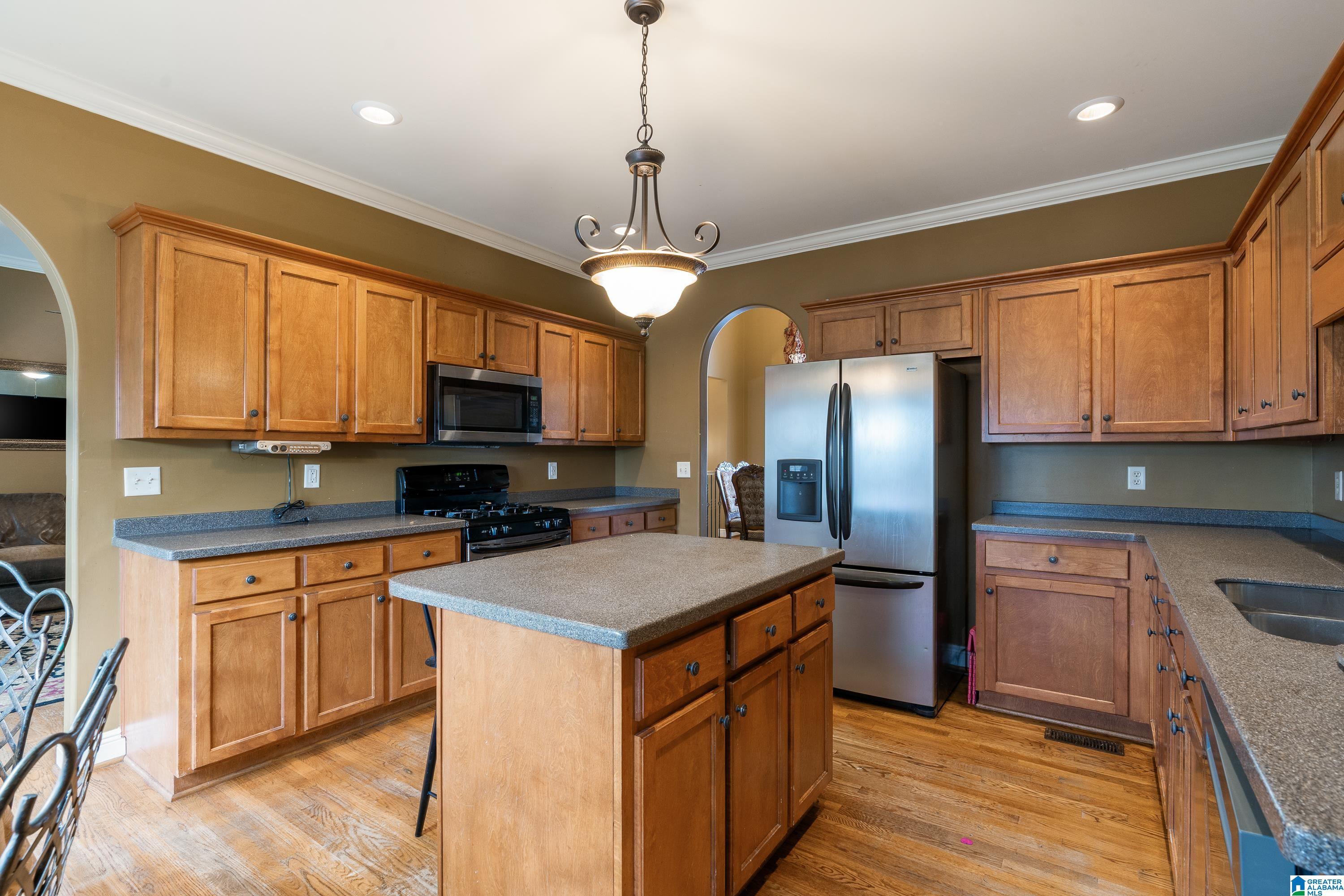 321 Deer Ridge Lane Chelsea, AL 35043 - Photo 13 of 36