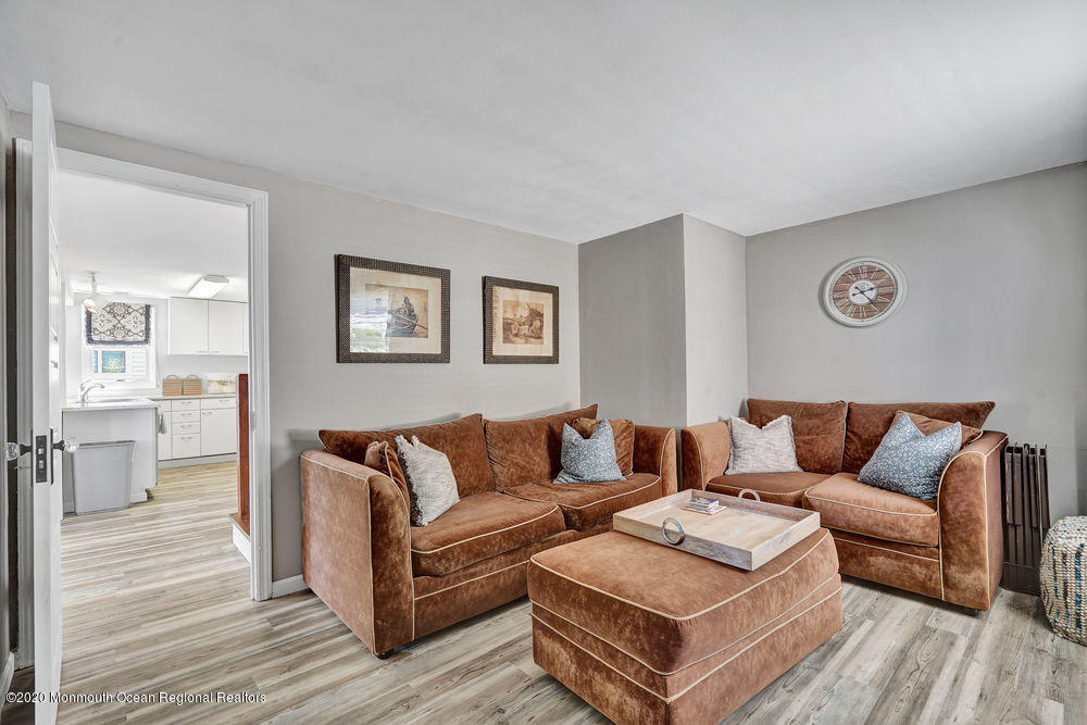 124 Green Island Road Toms River, NJ 08753 - Photo 19 of 49 Living Room/Potential 5th Bedroom