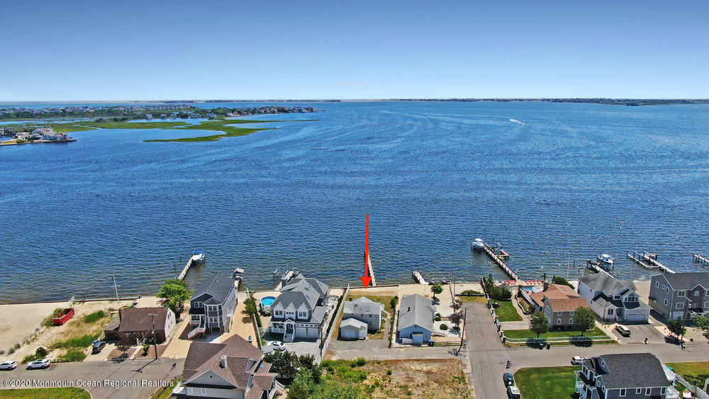 124 Green Island Road Toms River, NJ 08753 - Photo 2 of 49 Aerial Perspective