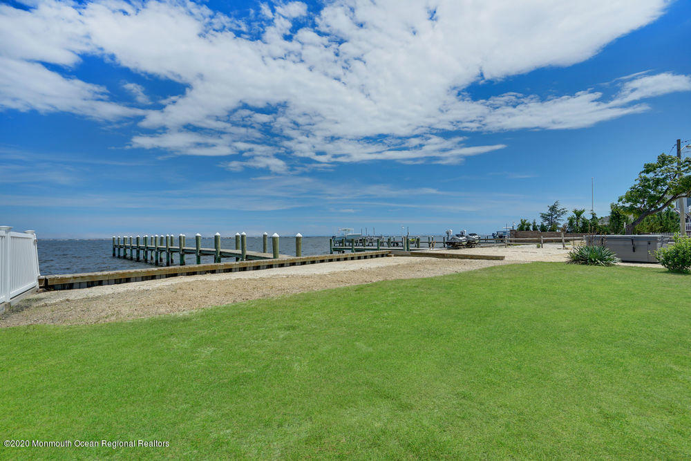 124 Green Island Road Toms River, NJ 08753 - Photo 38 of 49 Backyard