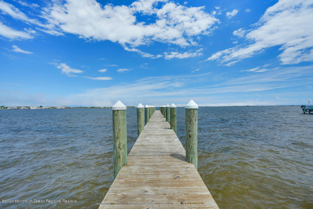 124 Green Island Road Toms River, NJ 08753 - Photo 39 of 49 Dock