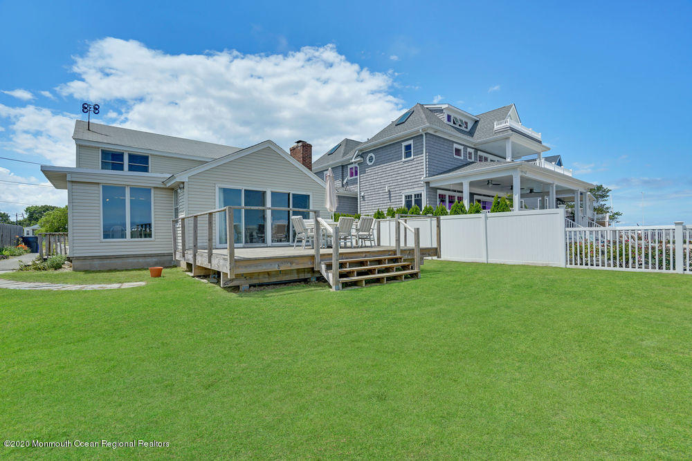 124 Green Island Road Toms River, NJ 08753 - Photo 43 of 49 Backyard