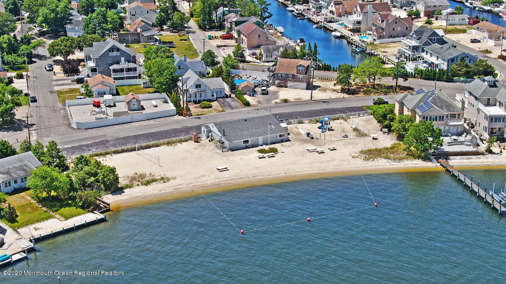 124 Green Island Road Toms River, NJ 08753 - Photo 48 of 49 Green Island Clubhouse