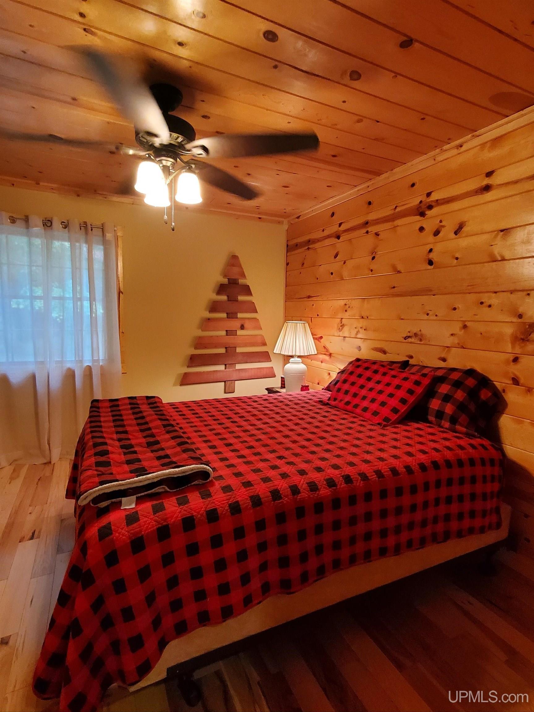 1397 North Chip Lake Road Germfask, MI 49836 - Photo 27 of 54 Gallery Image 27