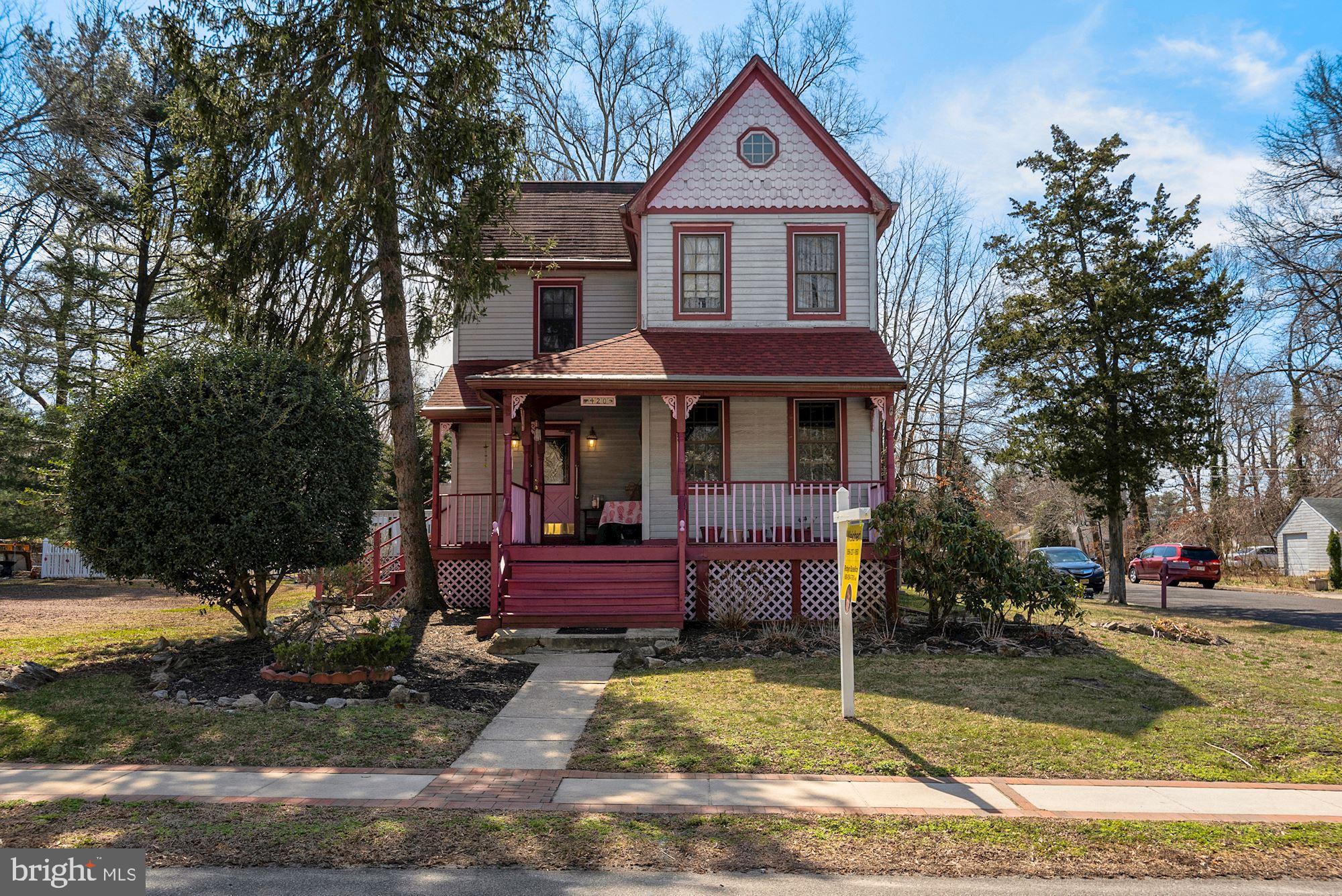 420 Berlin Road North Lindenwold, NJ 08021 - Photo 2 of 34