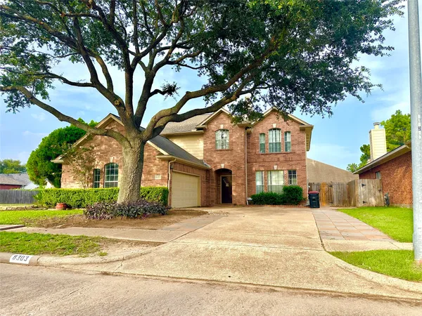$359,900 | 8303 Cliffshire Court, Houston, TX 77083