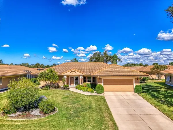 $449,500 | 3168 East Village Drive, Venice, FL 34293