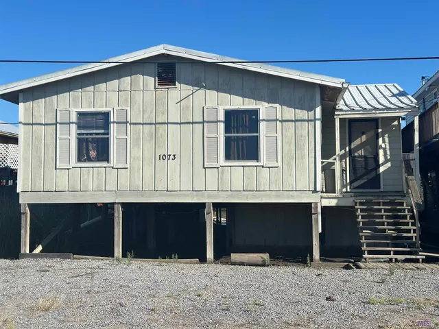 $55,000 | 1073 Four Point Road, Dulac, LA 70353