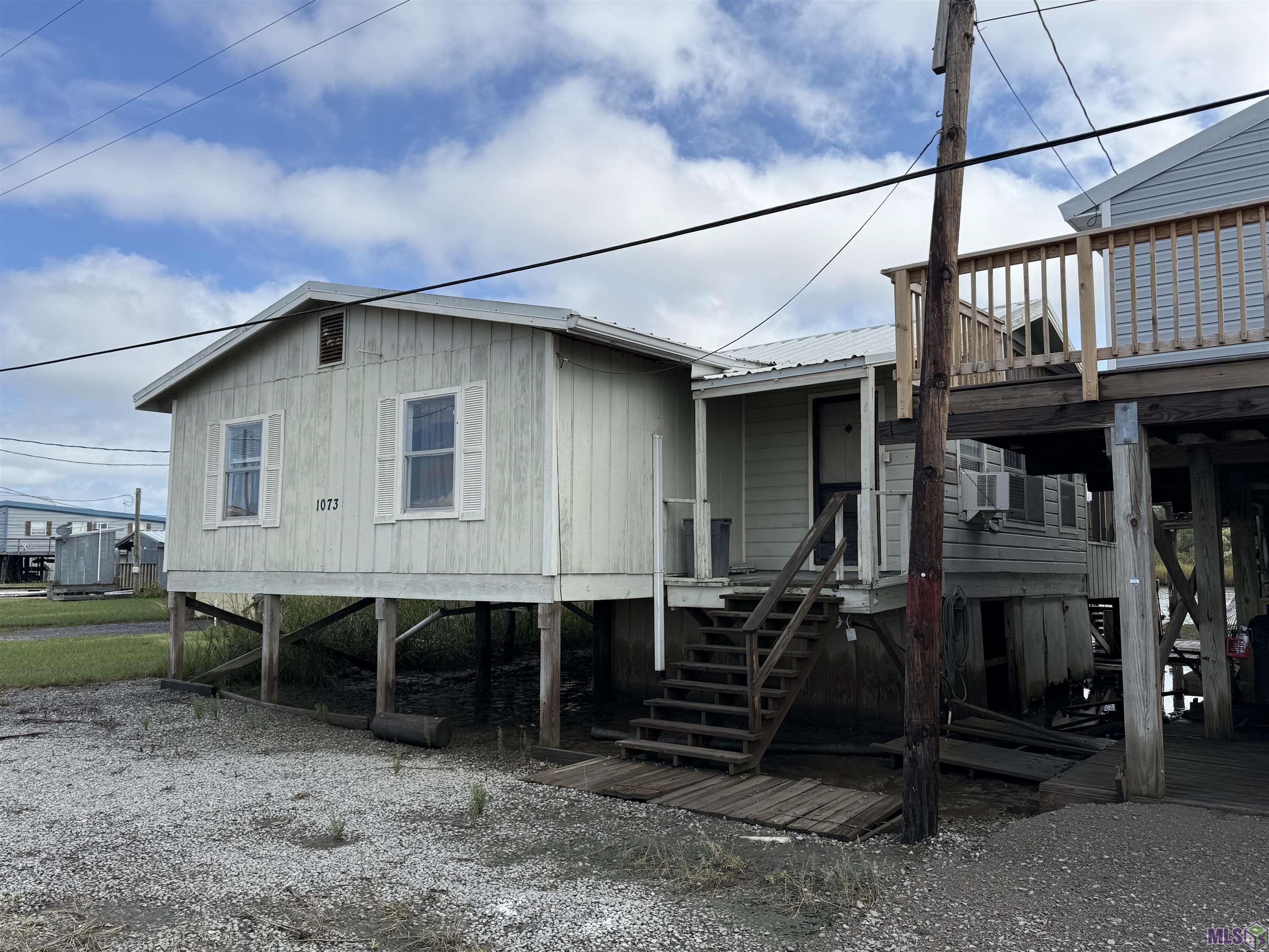 1073 Four Point Road Dulac, LA 70353 - Photo 12 of 13 Gallery Image 12