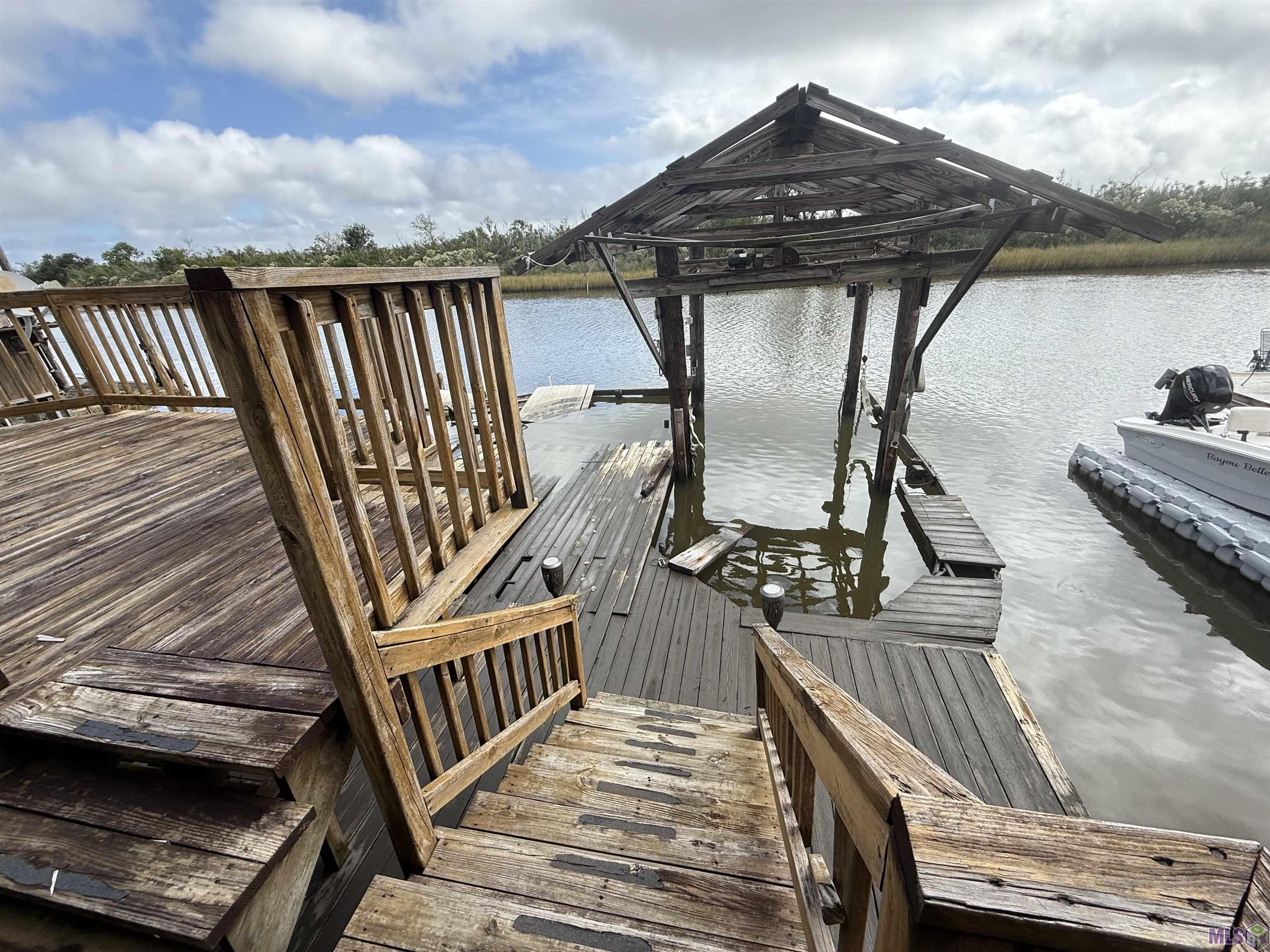 1073 Four Point Road Dulac, LA 70353 - Photo 13 of 13 Gallery Image 13