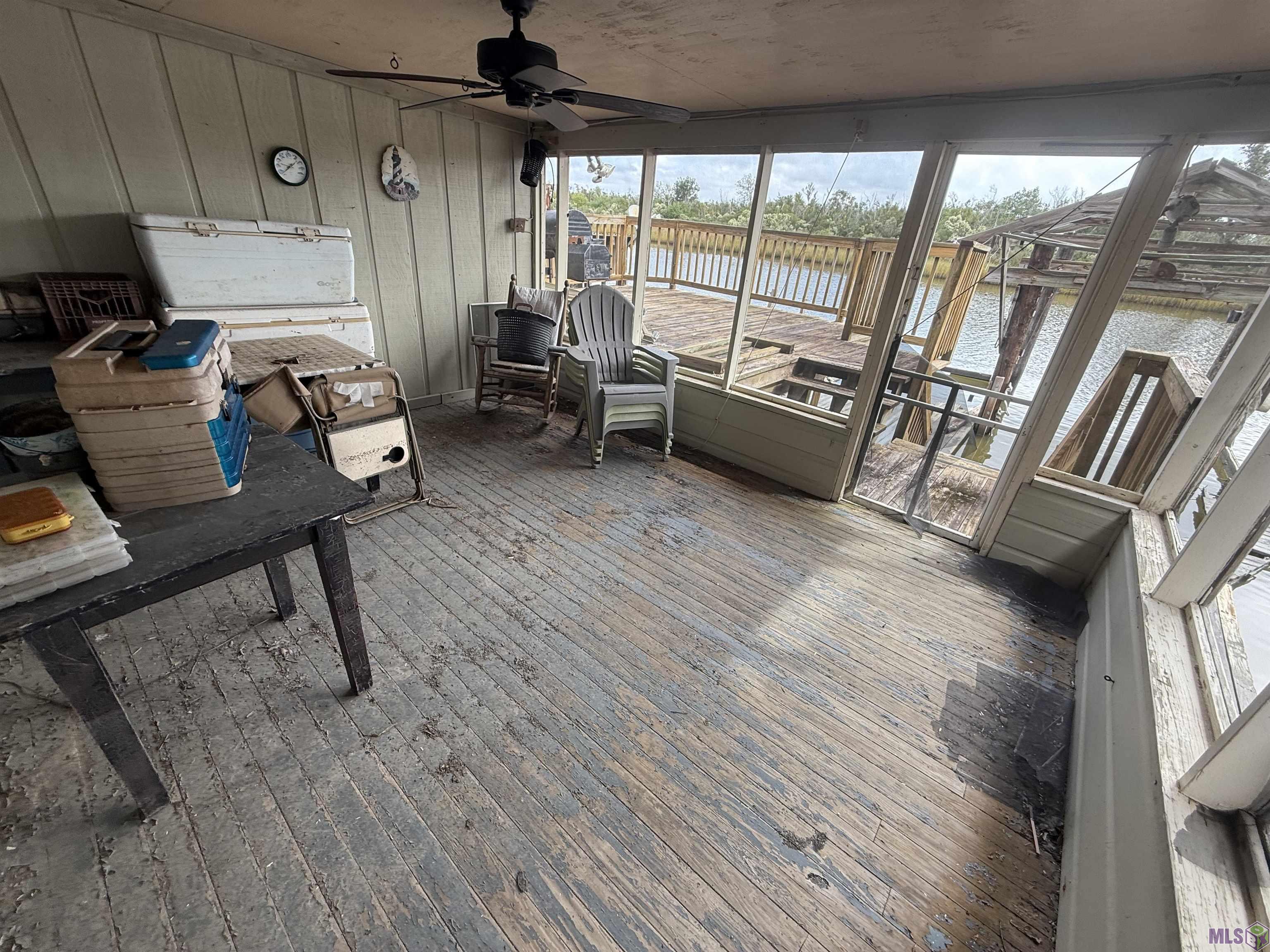 1073 Four Point Road Dulac, LA 70353 - Photo 2 of 13 Gallery Image 2