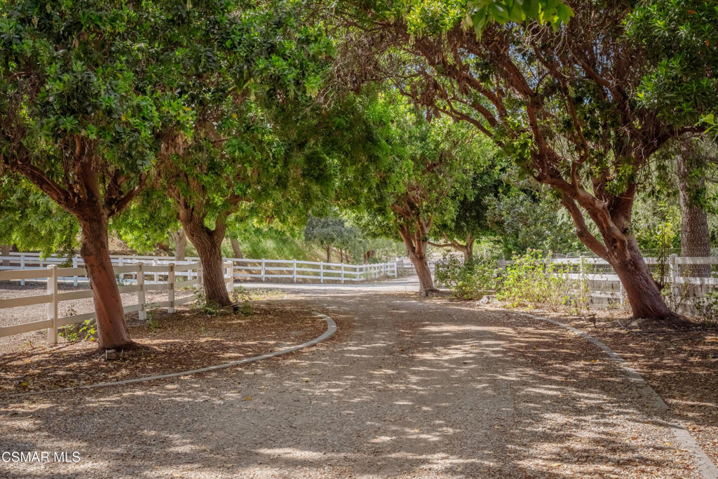 6885 Coyote Canyon Road Somis, CA 93066 - Photo 33 of 55