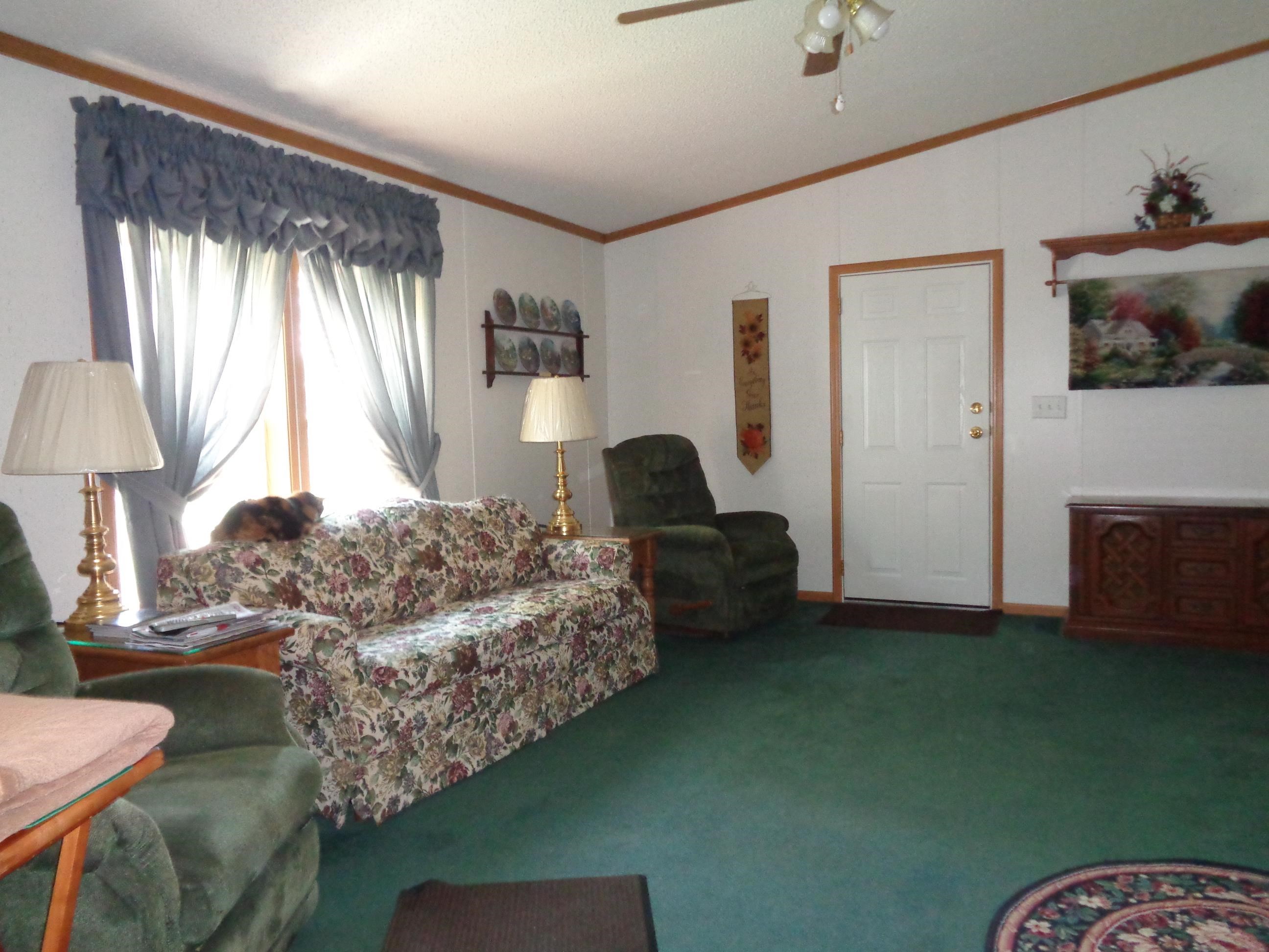 12032 Johnson Road Churubusco, IN 46723 - Photo 2 of 24
