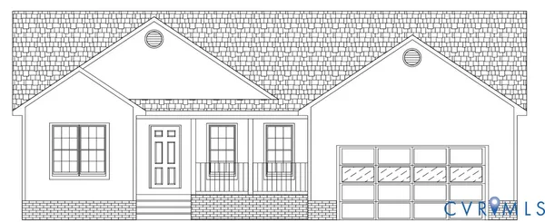 $389,900 | 337 Pinecliffe Drive, Colonial Heights, VA 23834