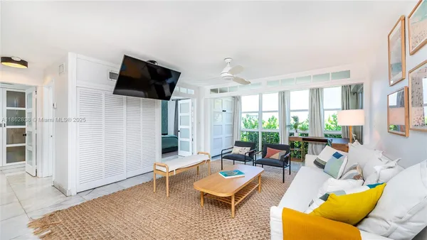 a kitchen with a sink stove and refrigerator