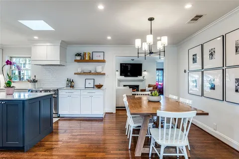 $950,000 | 6134 Anita Street, Dallas, TX 75214