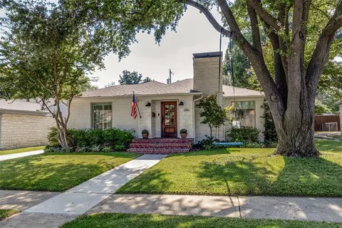 $950,000 | 6134 Anita Street, Dallas, TX 75214