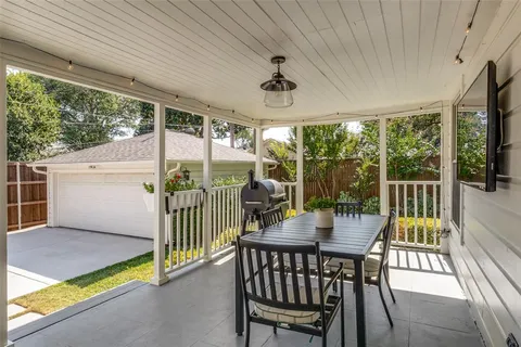 $950,000 | 6134 Anita Street, Dallas, TX 75214