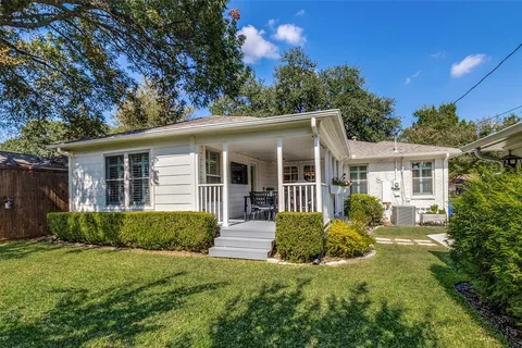 $950,000 | 6134 Anita Street, Dallas, TX 75214