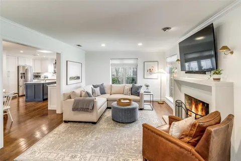 $950,000 | 6134 Anita Street, Dallas, TX 75214