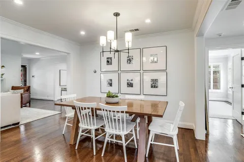 $950,000 | 6134 Anita Street, Dallas, TX 75214