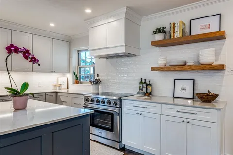 $950,000 | 6134 Anita Street, Dallas, TX 75214