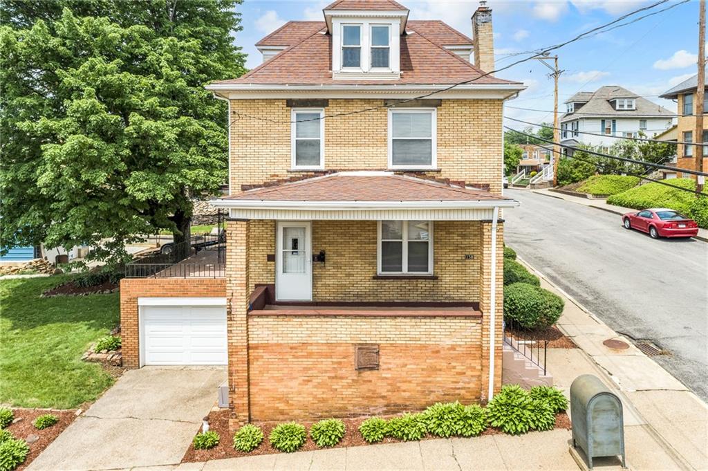 158 George Street Rochester, PA 15074 - Photo 1 of 25