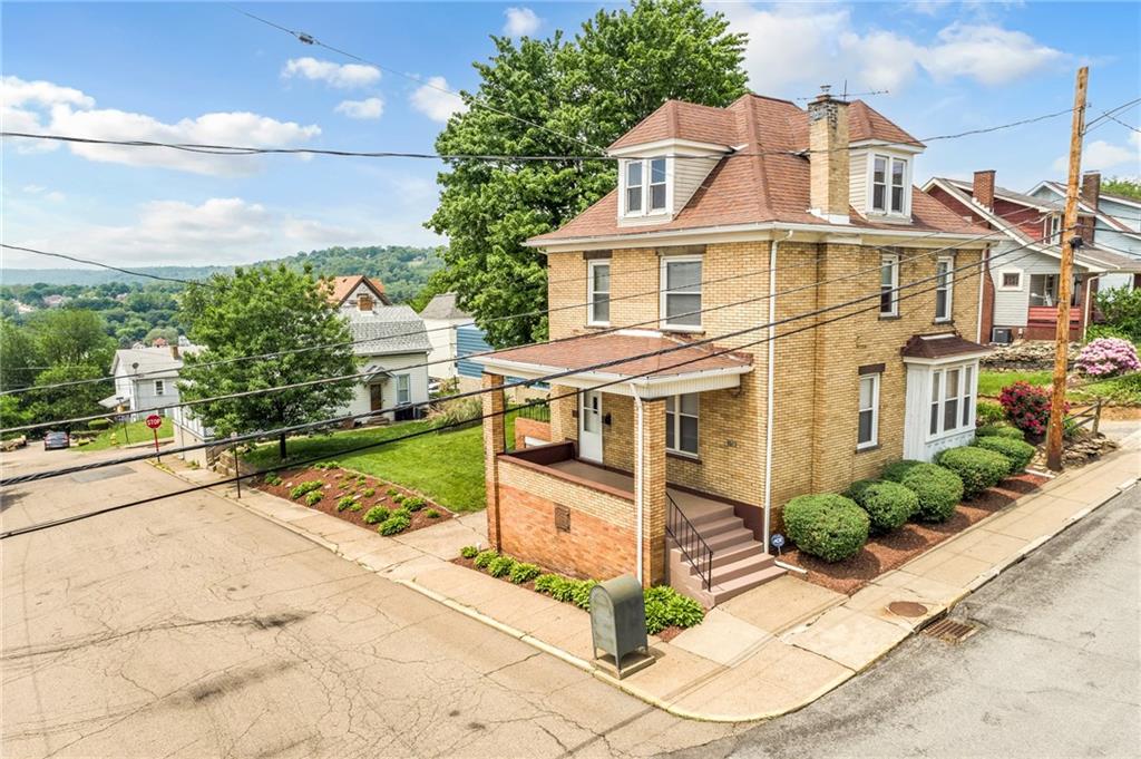 158 George Street Rochester, PA 15074 - Photo 2 of 25