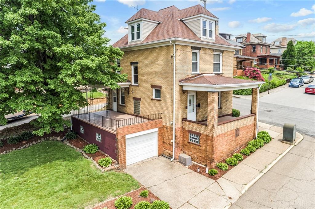 158 George Street Rochester, PA 15074 - Photo 11 of 25
