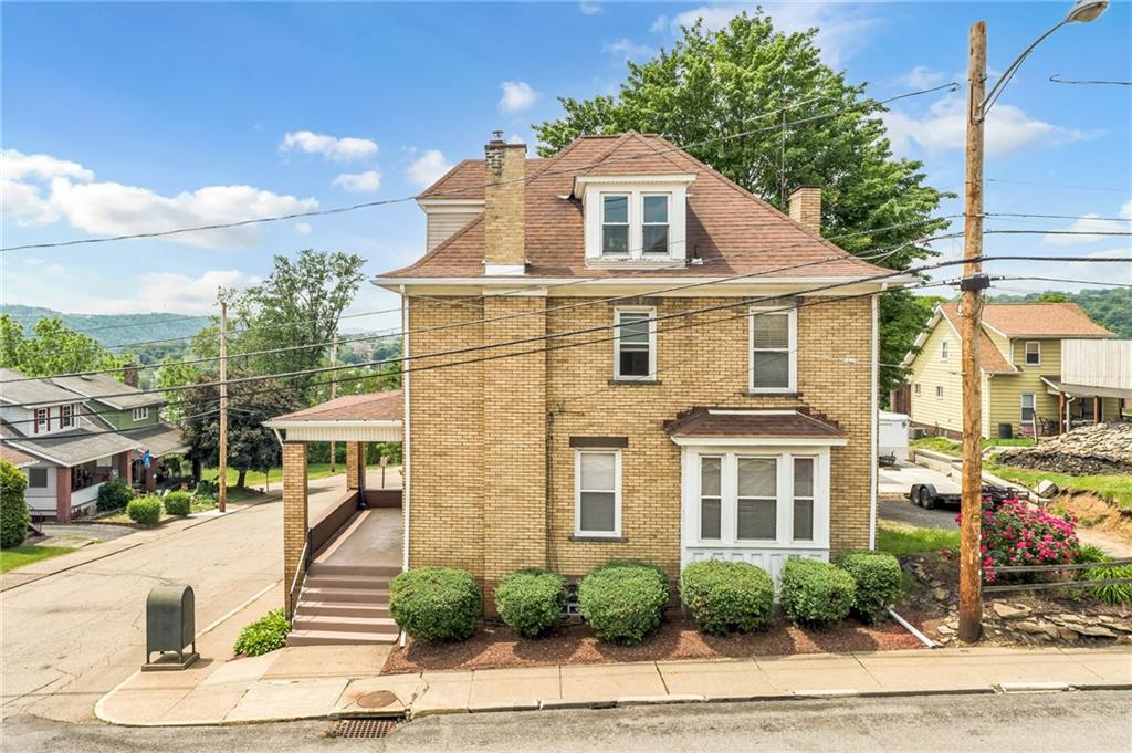 158 George Street Rochester, PA 15074 - Photo 3 of 25