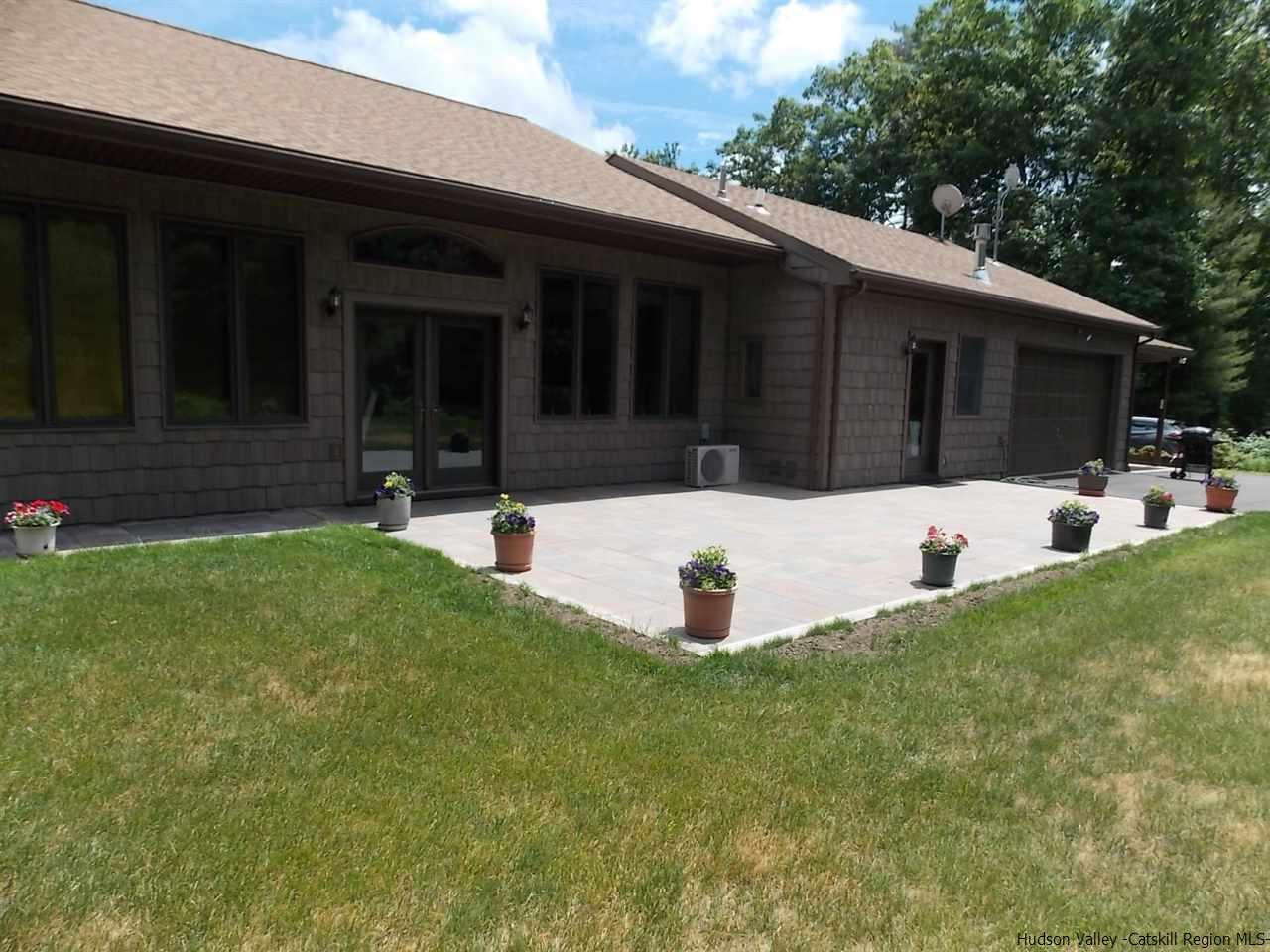 10 Trails End Road Kerhonkson, NY 12446 - Photo 1 of 35 Photo 1