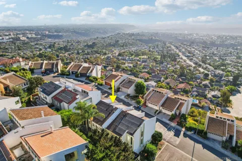 a workspace room with furniture and wooden floor