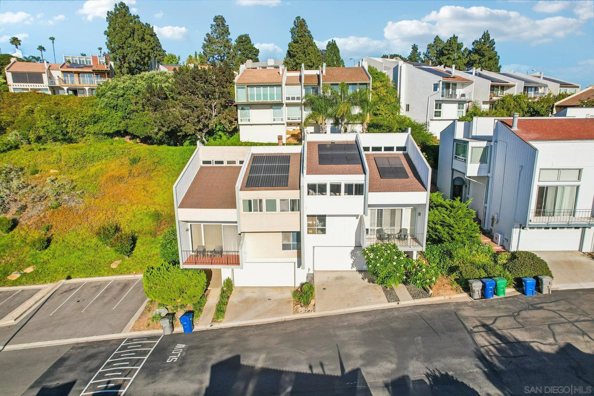 6329 Caminito Estrellado San Diego, CA 92120 - Photo 16 of 61