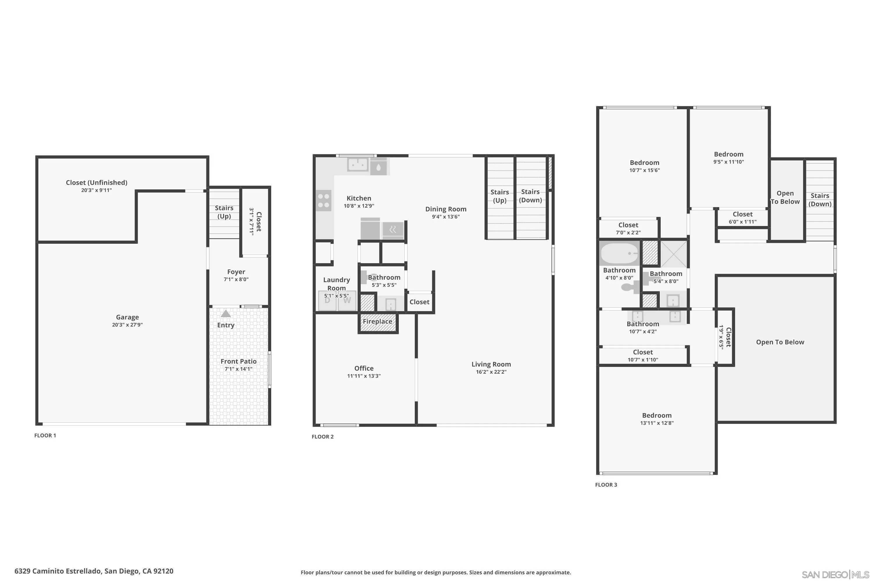 6329 Caminito Estrellado San Diego, CA 92120 - Photo 45 of 61