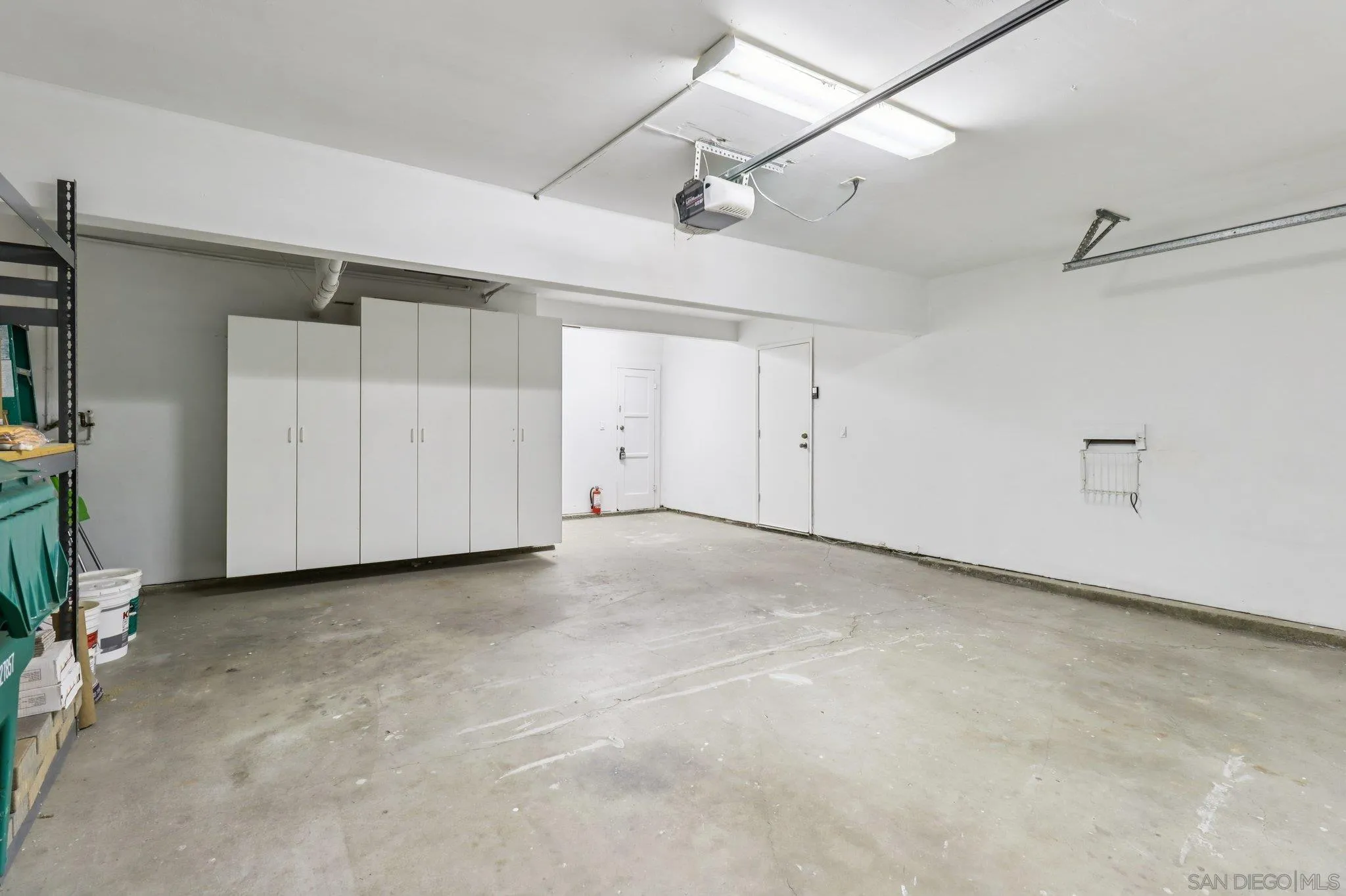 6329 Caminito Estrellado San Diego, CA 92120 - Photo 46 of 61 a view of a room with an empty space